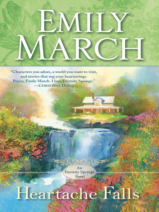 Title details for Heartache Falls by Emily March - Available